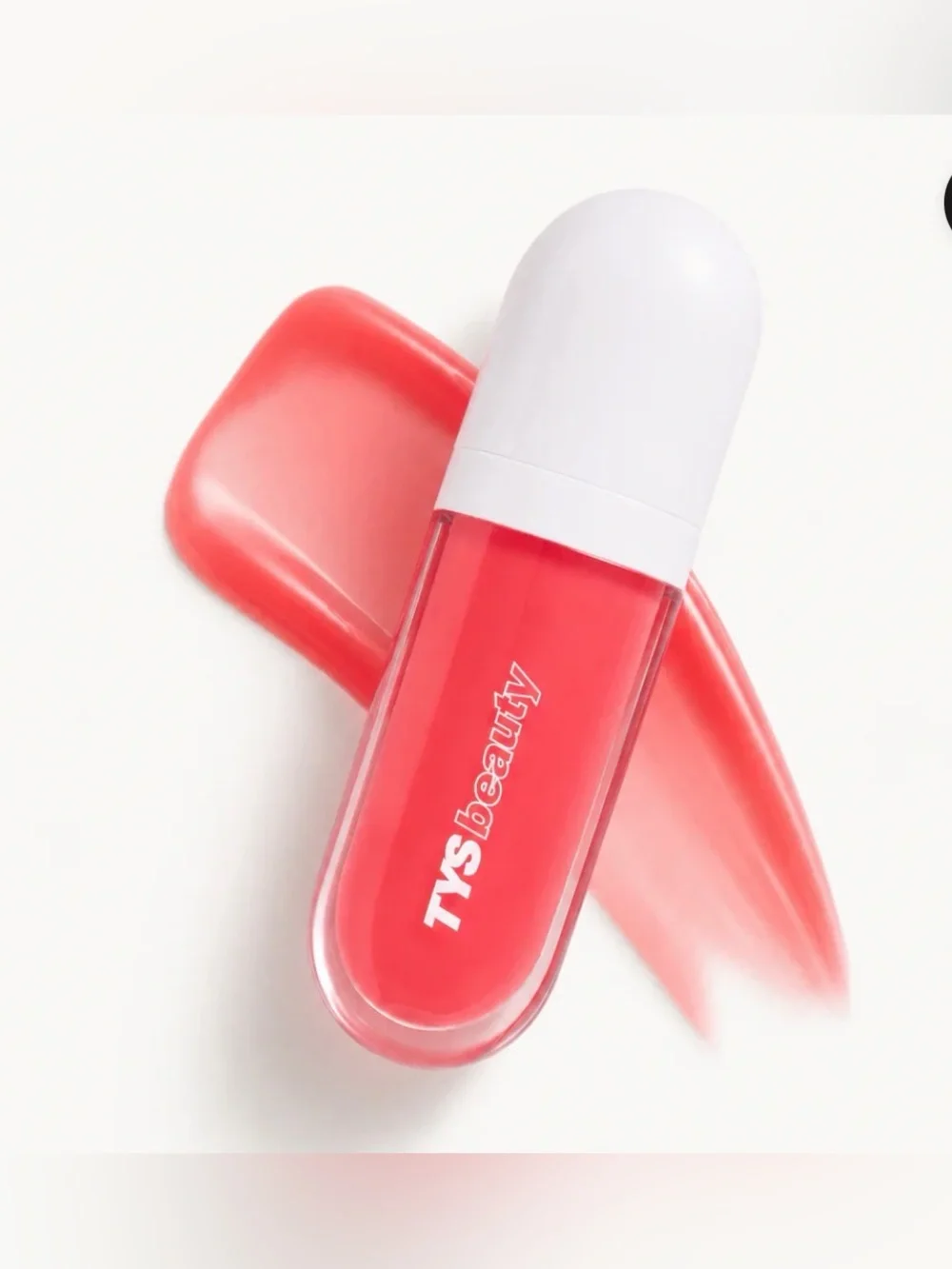 TYS BEAUTY | Lip Butter - Passion Fruit